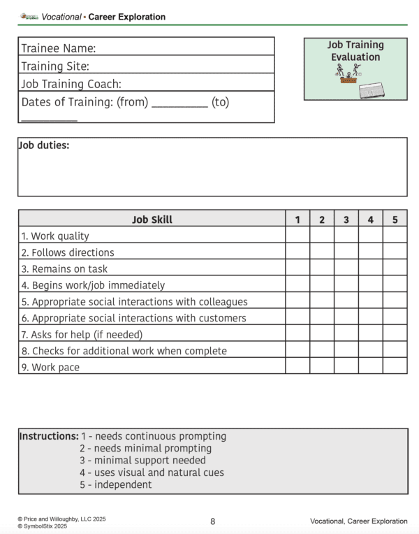 Career Exploration: Finding the Job for Me - Image 4